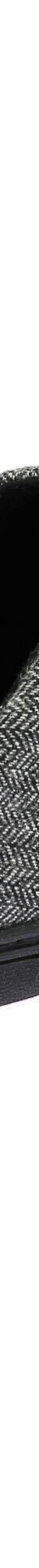 Pantoufles mules dessus chevrons (gris foncé) Pantoufles mules dessus chevrons (gris foncé)